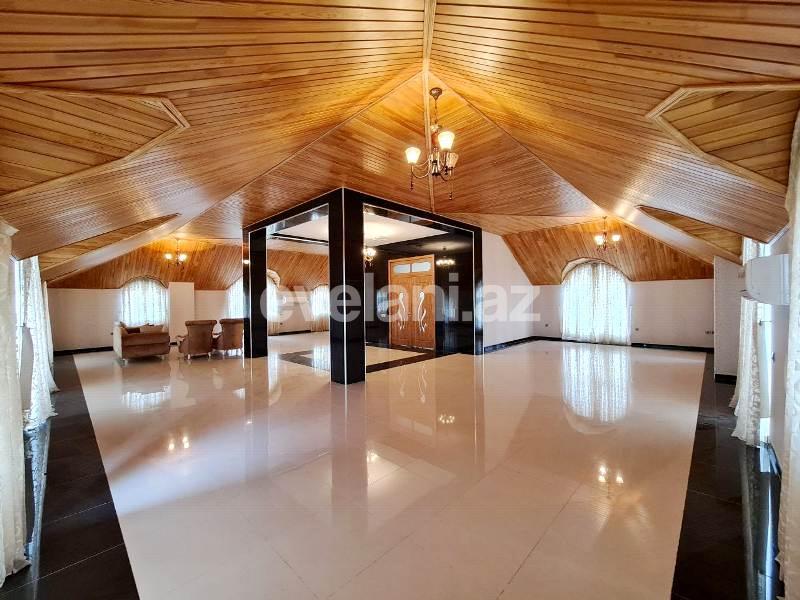 Sale, garden / house, 10 room, 850 m², Baku, Absheron r.