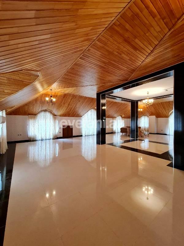 Sale, garden / house, 10 room, 850 m², Baku, Absheron r.