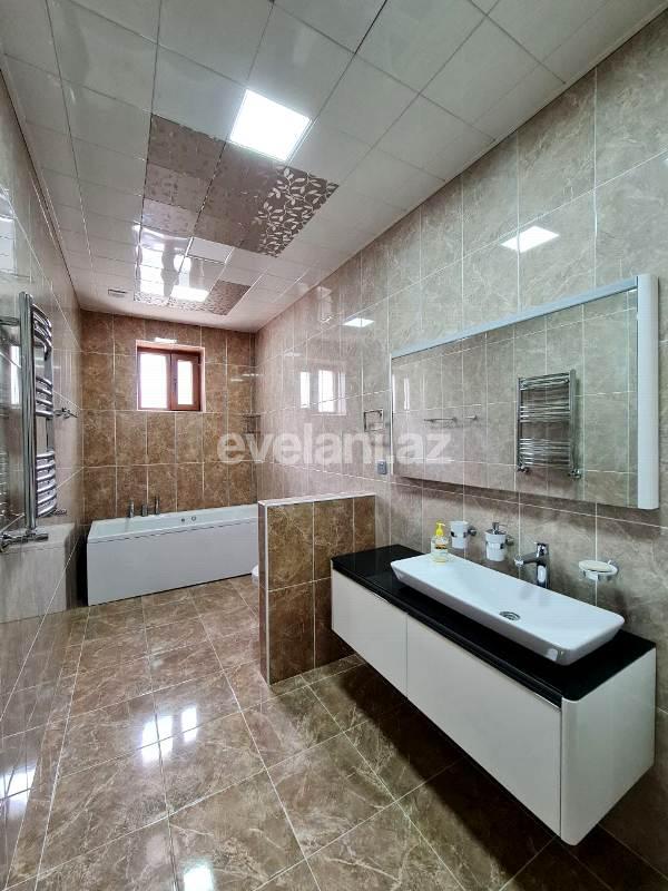 Sale, garden / house, 10 room, 850 m², Baku, Absheron r.