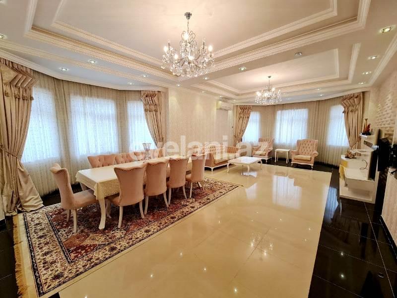 Sale, garden / house, 10 room, 850 m², Baku, Absheron r.