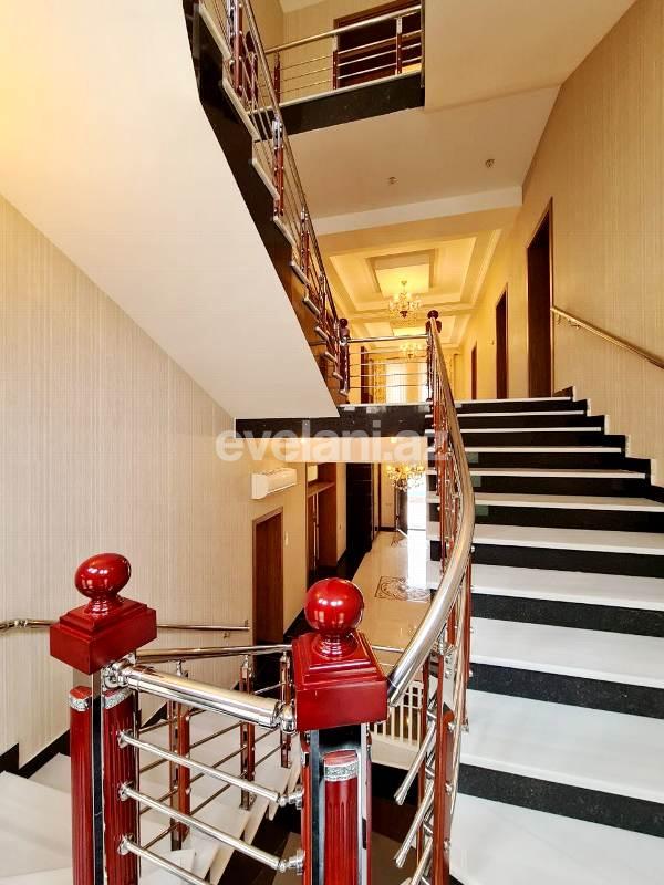 Sale, garden / house, 10 room, 850 m², Baku, Absheron r.