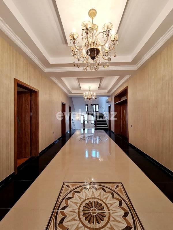 Sale, garden / house, 10 room, 850 m², Baku, Absheron r.