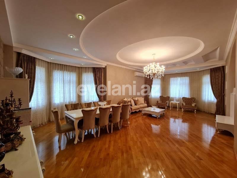 Sale, garden / house, 10 room, 850 m², Baku, Absheron r.