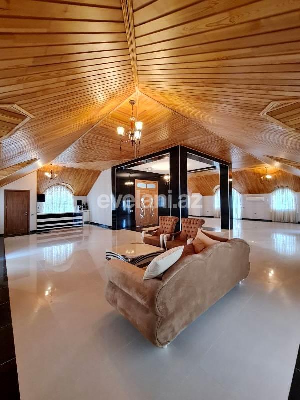 Sale, garden / house, 10 room, 850 m², Baku, Absheron r.