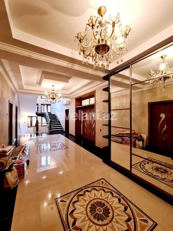 Sale, garden / house, 10 room, 850 m², Baku, Absheron r.