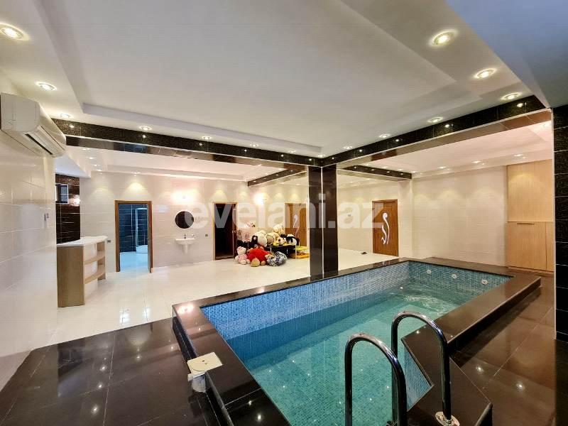 Sale, garden / house, 10 room, 850 m², Baku, Absheron r.