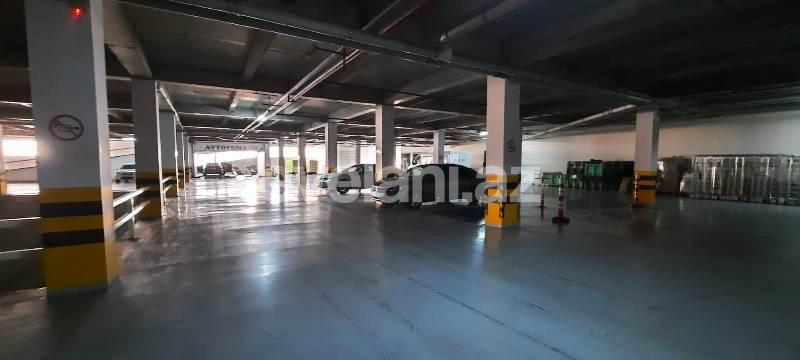 Satılır, yeni tikili, 3 otaqlı, 185 m², Bakı, Yasamal r, Elmlər Akademiyası m.