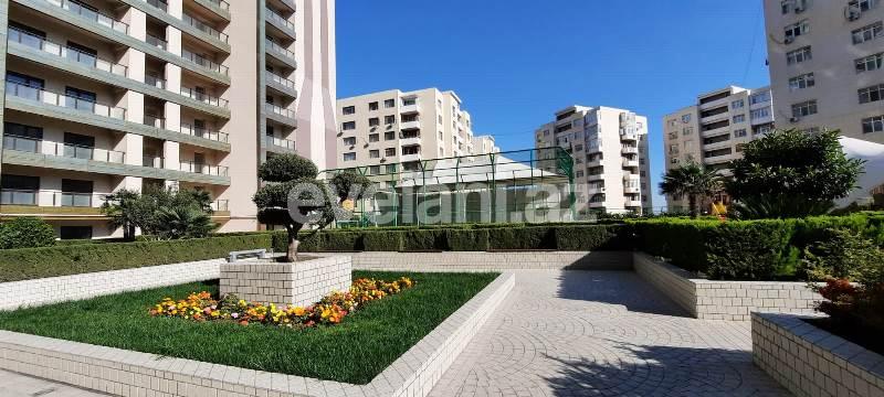 Satılır, yeni tikili, 3 otaqlı, 185 m², Bakı, Yasamal r, Elmlər Akademiyası m.