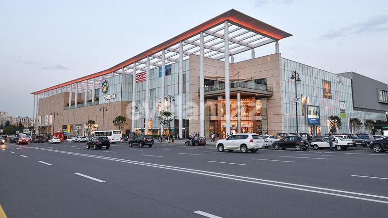 Satılır, yeni tikili, 3 otaqlı, 157 m², Nərimanov r.