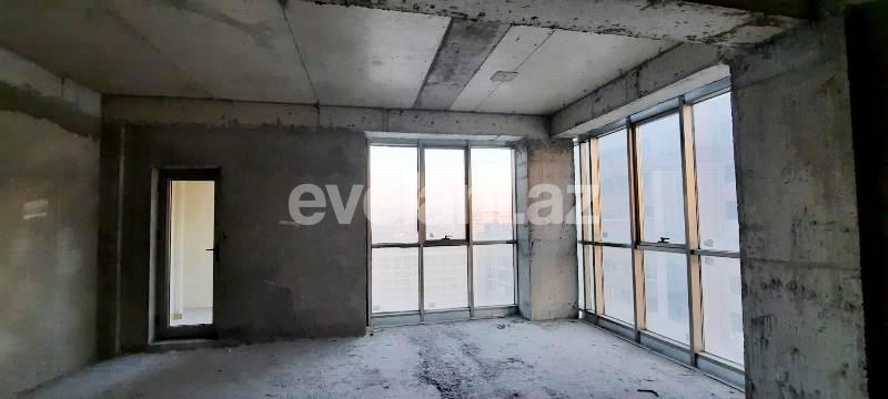 Satılır, yeni tikili, 3 otaqlı, 157 m², Nərimanov r.