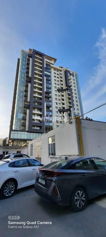 Satılır, yeni tikili, 3 otaqlı, 157 m², Nərimanov r.