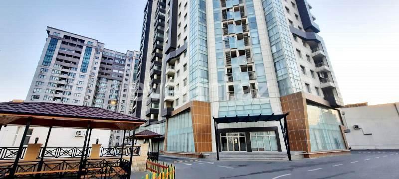 Satılır, yeni tikili, 3 otaqlı, 157 m², Nərimanov r.
