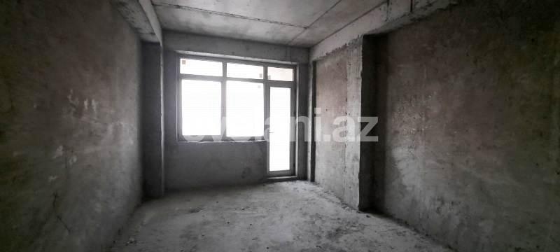 Satılır, yeni tikili, 3 otaqlı, 157 m², Nərimanov r.