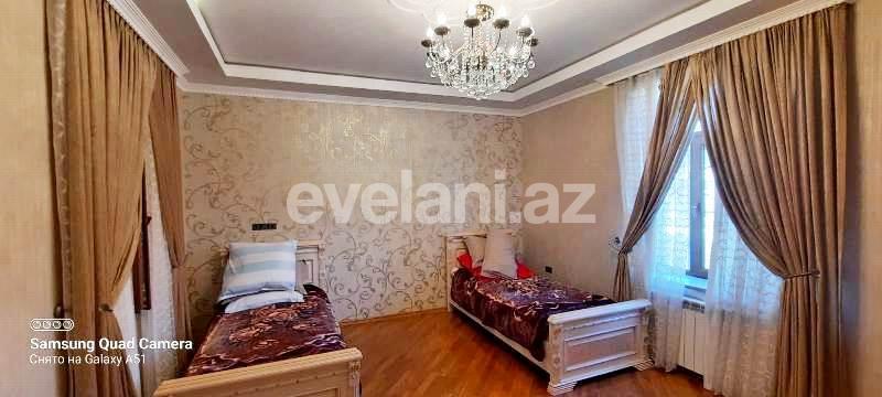 Satılır, villa, 8 otaqlı, 750 m², Qəbələ