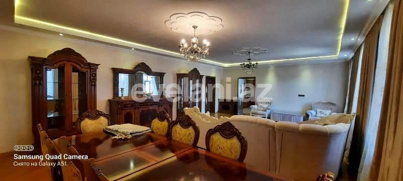 Satılır, villa, 8 otaqlı, 750 m², Qəbələ