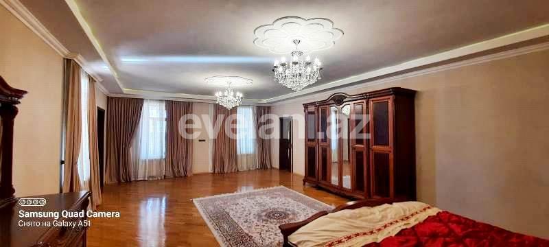 Satılır, villa, 8 otaqlı, 750 m², Qəbələ