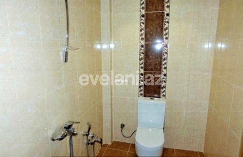 Satılır, villa, 8 otaqlı, 750 m², Qəbələ