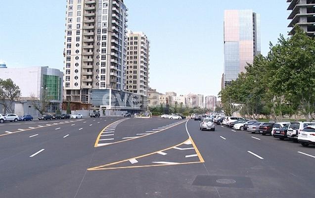 Satılır, obyekt, 1000 m², Bakı, Xətai r, Şah İsmayıl Xətai m.