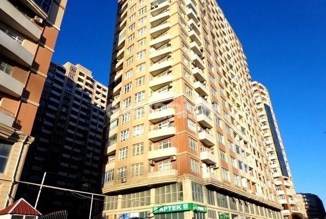 Satılır, obyekt, 1000 m², Bakı, Xətai r, Şah İsmayıl Xətai m.