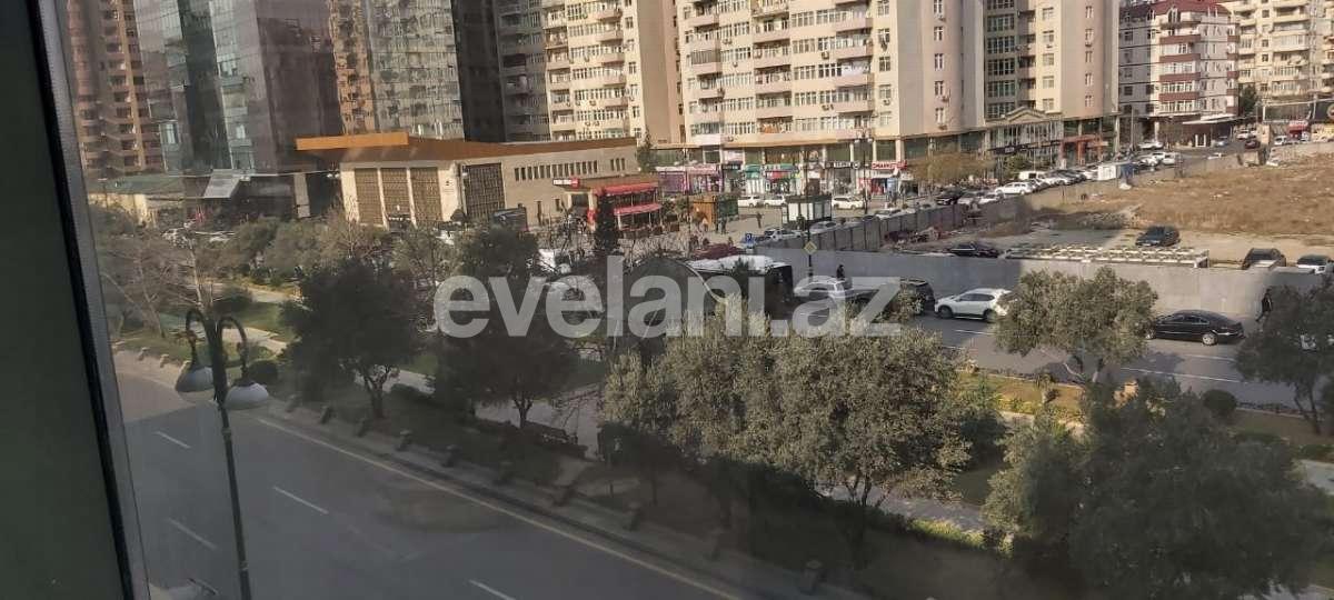 Satılır, obyekt, 1000 m², Bakı, Xətai r, Şah İsmayıl Xətai m.