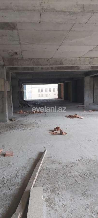 Satılır, obyekt, 1000 m², Bakı, Xətai r, Şah İsmayıl Xətai m.