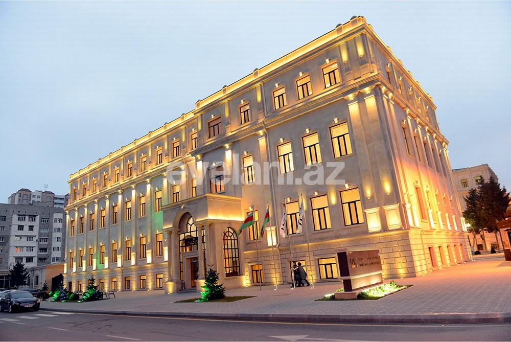 Satılır, obyekt, 1000 m², Bakı, Xətai r, Şah İsmayıl Xətai m.