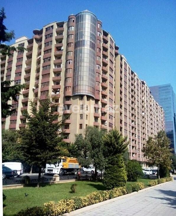Satılır, obyekt, 1000 m², Bakı, Xətai r, Şah İsmayıl Xətai m.