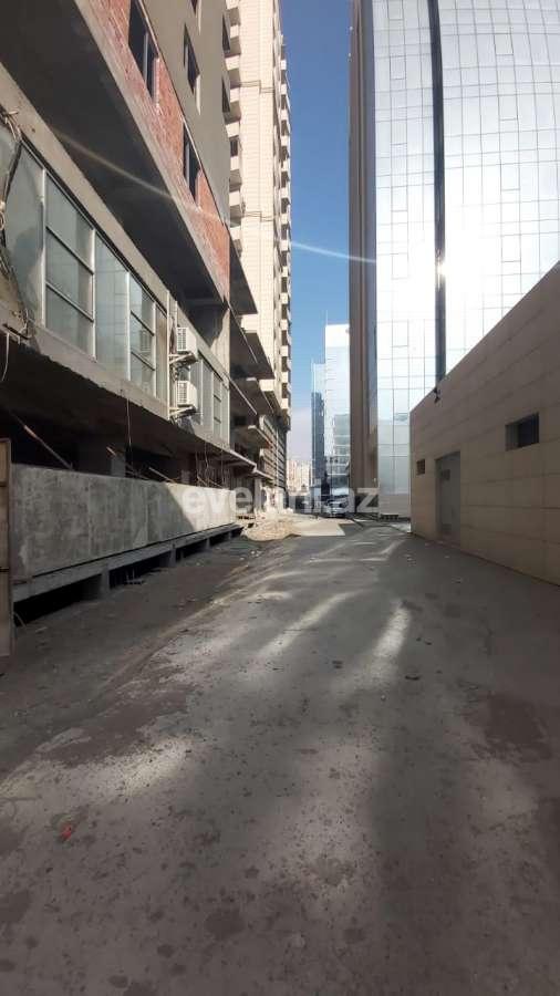 Satılır, obyekt, 1000 m², Bakı, Xətai r, Şah İsmayıl Xətai m.