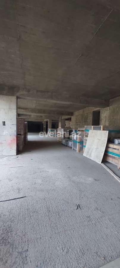 Satılır, obyekt, 1000 m², Bakı, Xətai r, Şah İsmayıl Xətai m.