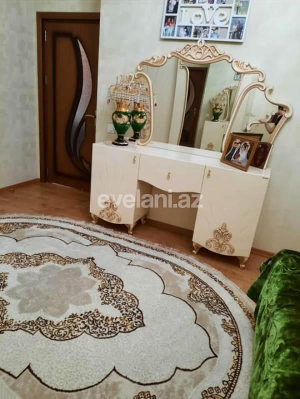 Sale, new building, 4 room, 155 m², Baku, Yasamal r.