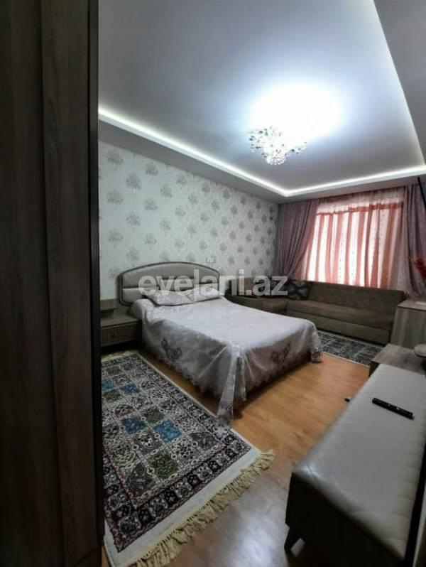 Sale, new building, 4 room, 155 m², Baku, Yasamal r.