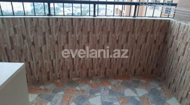 Sale, new building, 4 room, 155 m², Baku, Yasamal r.