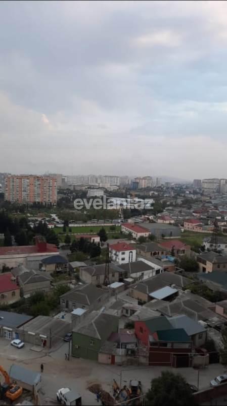 Sale, new building, 4 room, 155 m², Baku, Yasamal r.