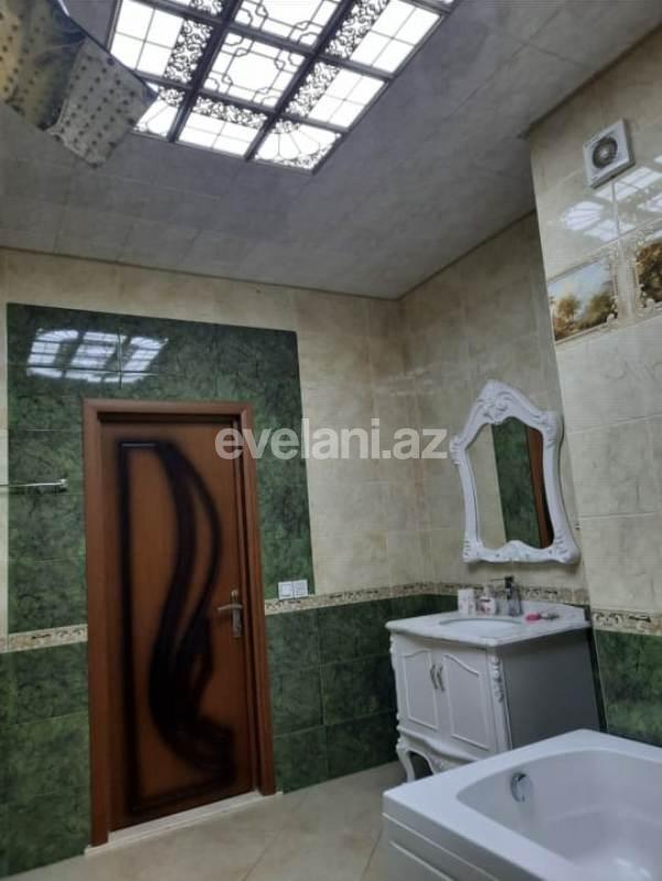 Sale, new building, 4 room, 155 m², Baku, Yasamal r.