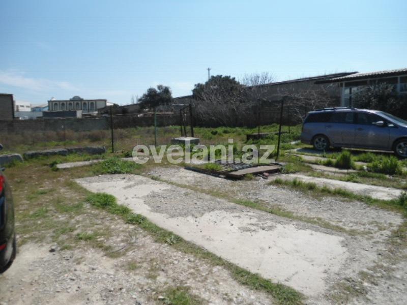 Satılır, torpaq, 50 sot, Bakı, Nizami r.