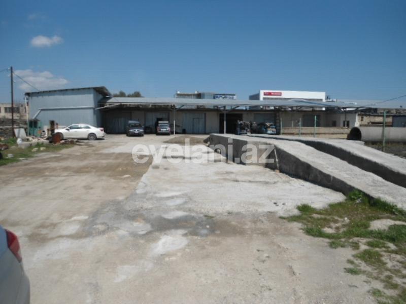 Satılır, torpaq, 50 sot, Bakı, Nizami r.