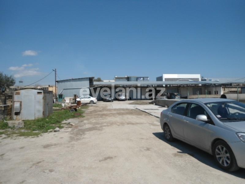 Satılır, torpaq, 50 sot, Bakı, Nizami r.