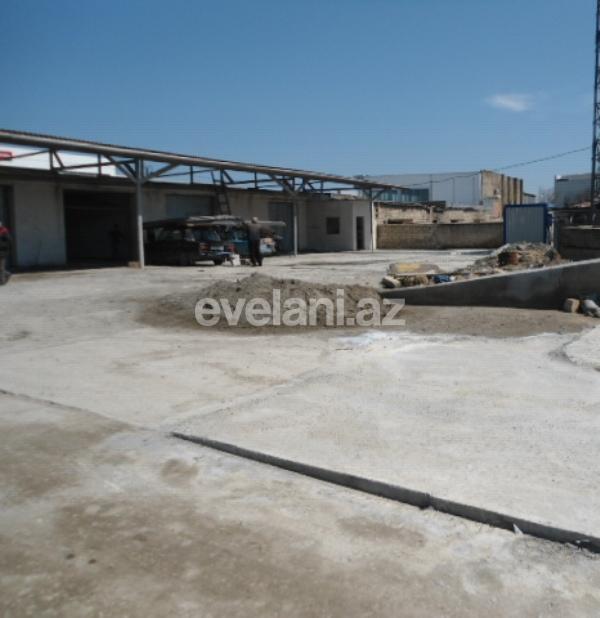 Satılır, torpaq, 50 sot, Bakı, Nizami r.