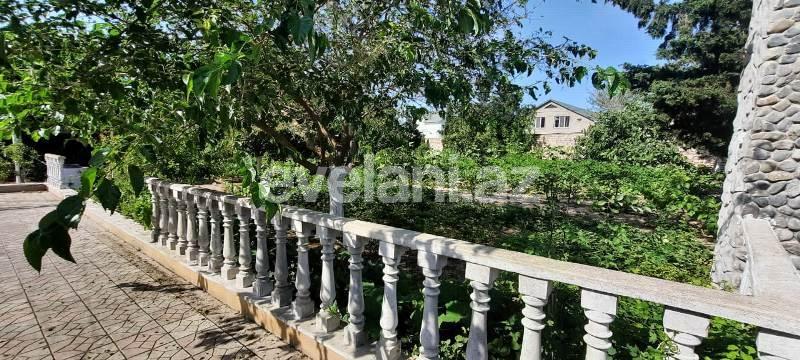 Satılır, həyət evi / bağ, 5 otaqlı, 300 m², Bakı, Xəzər r.