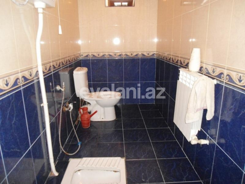 Satılır, həyət evi / bağ, 5 otaqlı, 300 m², Bakı, Xəzər r.