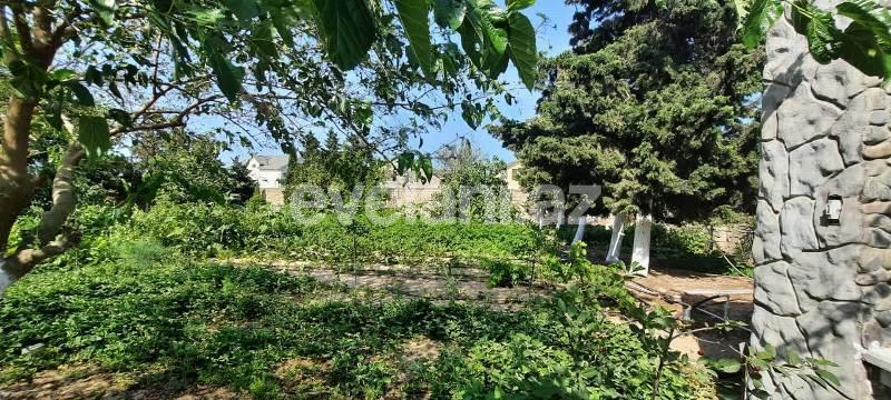 Satılır, həyət evi / bağ, 5 otaqlı, 300 m², Bakı, Xəzər r.