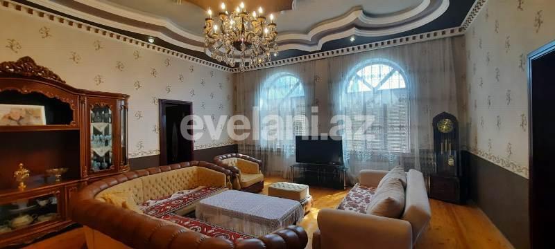 Satılır, həyət evi / bağ, 5 otaqlı, 300 m², Bakı, Xəzər r.