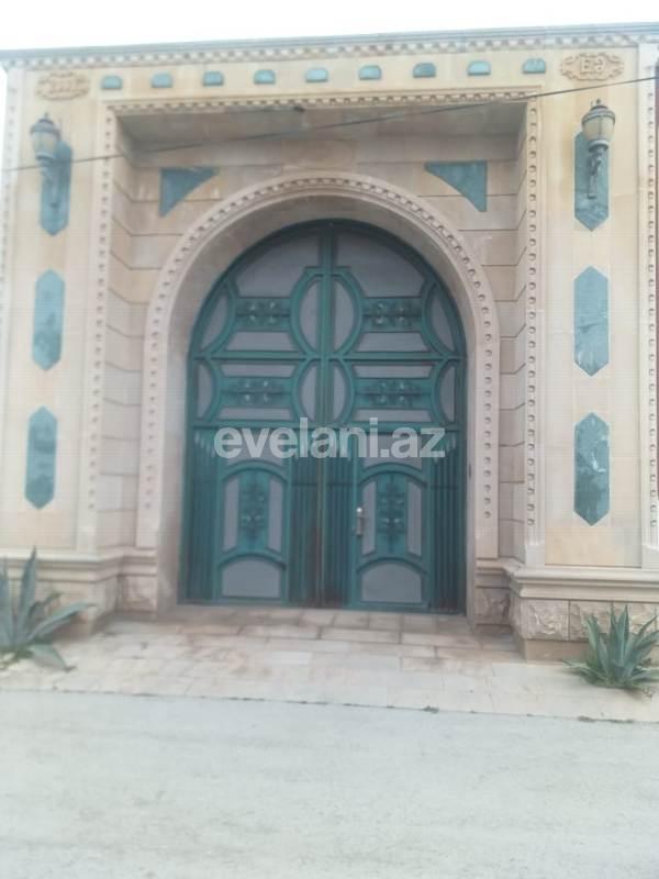 Satılır, həyət evi / bağ, 5 otaqlı, 300 m², Bakı, Xəzər r.