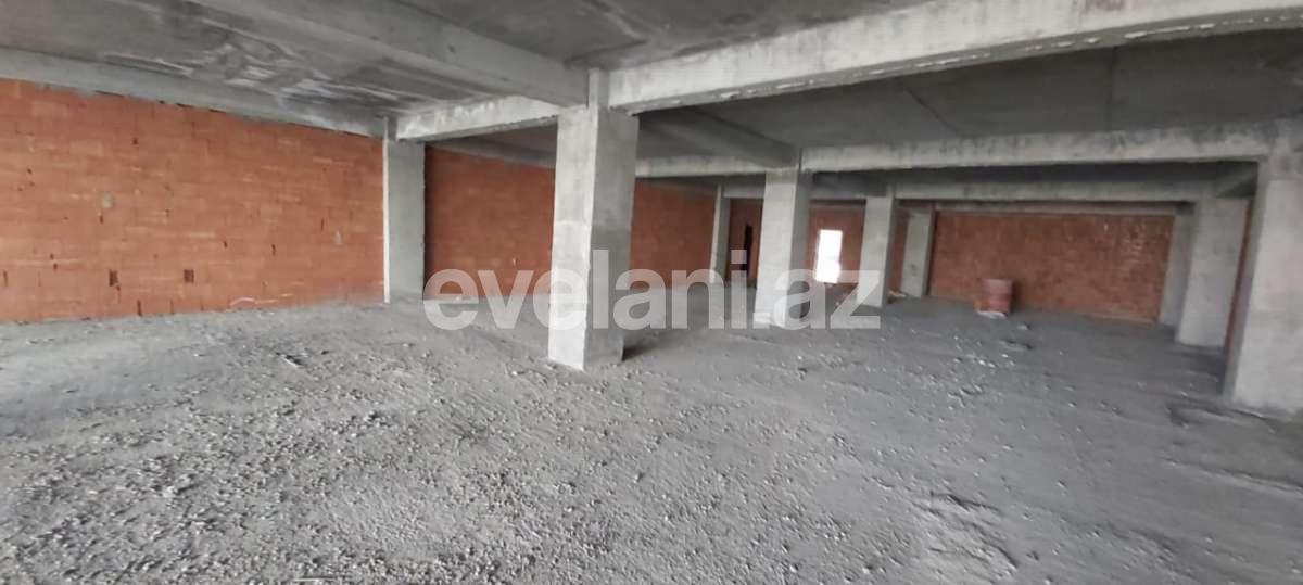 Sale, office, 15 room, 500 m², Baku, Khatai r, Shah Ismail Khatai m.