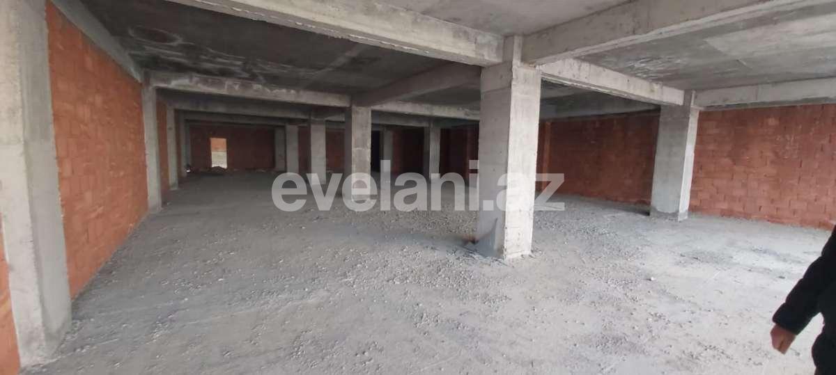 Sale, office, 15 room, 500 m², Baku, Khatai r, Shah Ismail Khatai m.