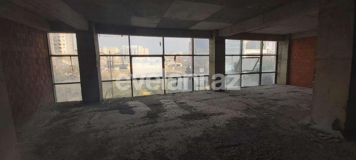Sale, office, 15 room, 500 m², Baku, Khatai r, Shah Ismail Khatai m.