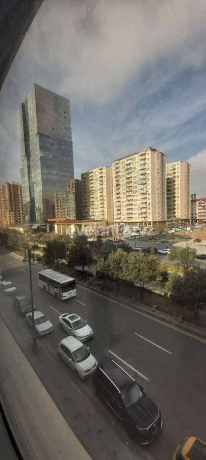Sale, office, 15 room, 500 m², Baku, Khatai r, Shah Ismail Khatai m.