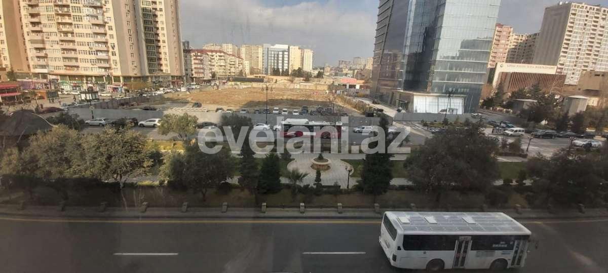 Sale, office, 15 room, 500 m², Baku, Khatai r, Shah Ismail Khatai m.