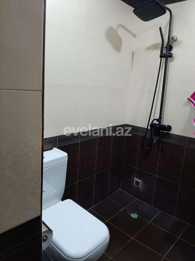 Satılır, köhnə tikili, 3 otaqlı, 85 m², Bakı, Binəqədi r, M. Rəsulzadə q, Azadlıq prospekti m.