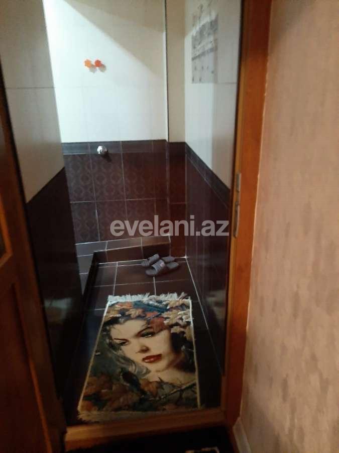 Satılır, köhnə tikili, 3 otaqlı, 85 m², Bakı, Binəqədi r, M. Rəsulzadə q, Azadlıq prospekti m.